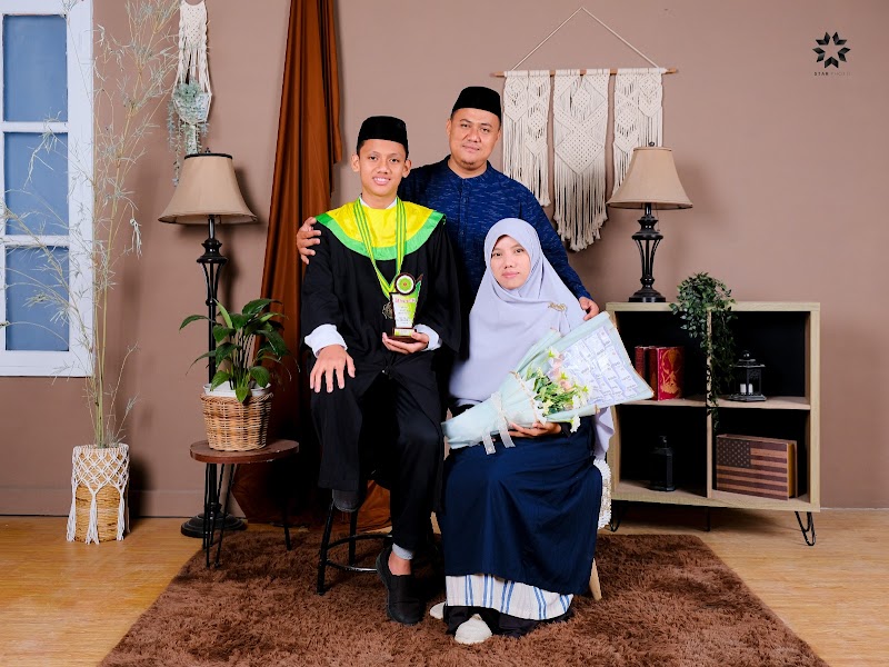 Masjid Baitussalam Kelapakerep: Where Faith Meets Community Life in Cilacap